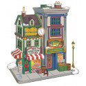 WEST SIDE MARKET SHOPS