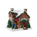 WINTER'S HAVEN CAFÉ