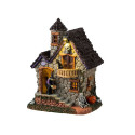 WITCH'S TREATS, AC ADAPTABLE