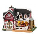 RED BARN VETERINARY HOSPITAL