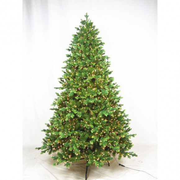 PINO COOPER 210CM D137CM PE PVC 3000LED 2