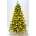 PINO COOPER 240CM D152CM PE PVC 4000LED