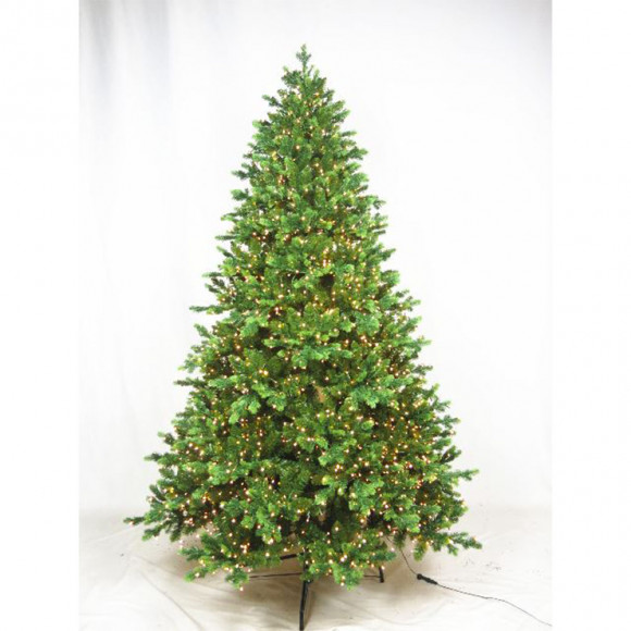 PINO COOPER 240CM D152CM PE PVC 4000LED