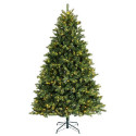 PINO FREIBURG 240CM D155CM PE PVC 800LED