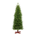 PINO RITZ 210CM PE PVC C/BASE LEGNO D83
