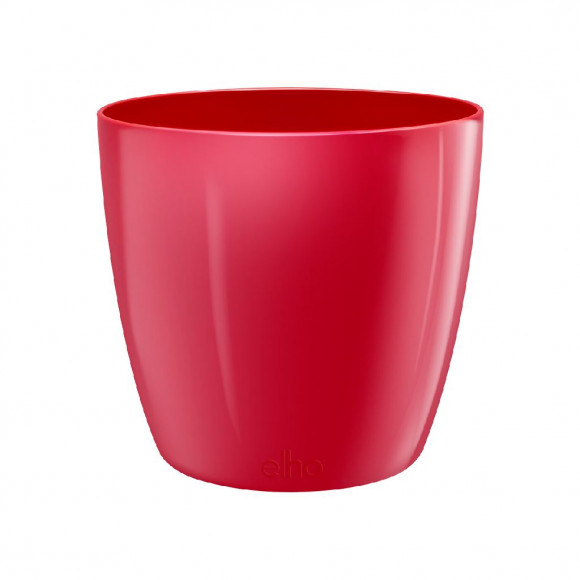 BRUSSELS DIAMOND R. 20CM LOVELY RED