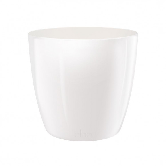 BRUSSELS DIAMOND R. 20CM WHITE