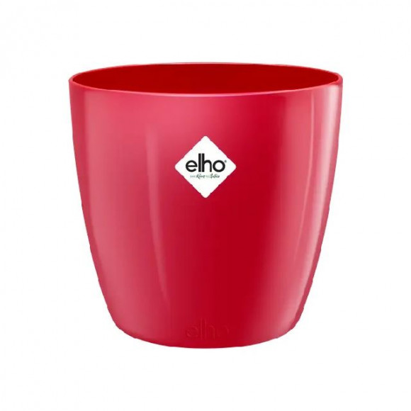 BRUSSELS DIAMOND R. 30CM LOVELY RED