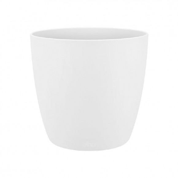 BRUSSELS R. 22CM WHITE