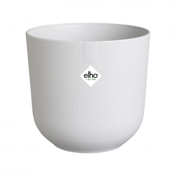 JAZZ R. 26CM SILKY WHITE