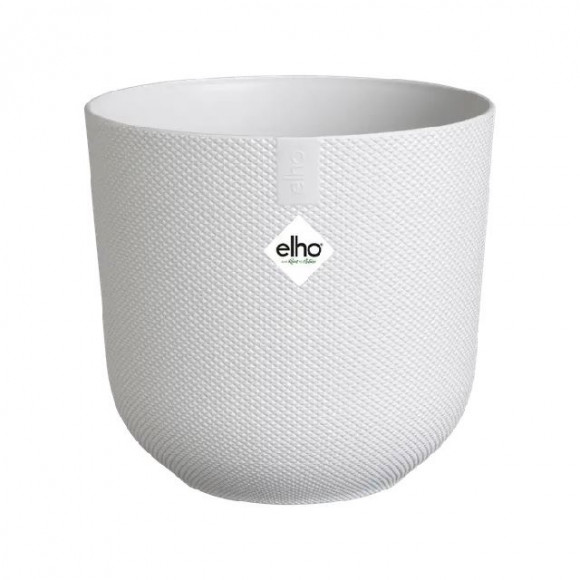 JAZZ R. 30CM SILKY WHITE