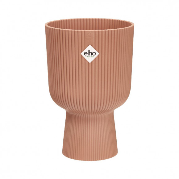 VIBES FOLD COUPE 14CM DELICATE PINK