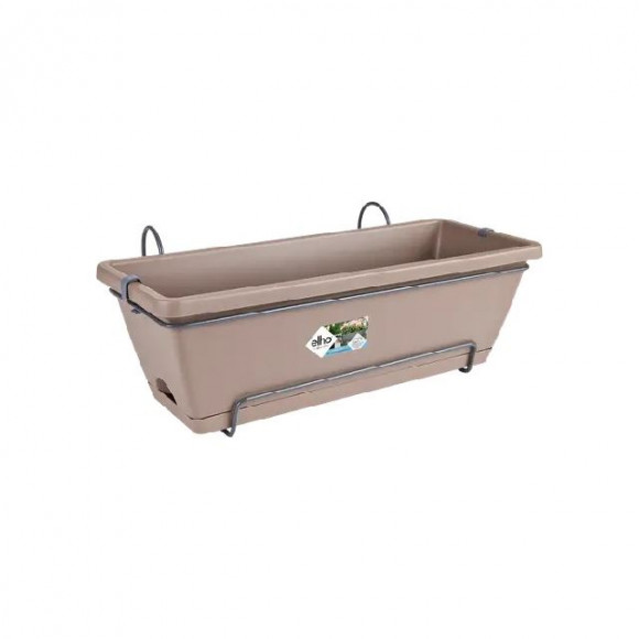 BARCELONA ALLIN1 50CM TAUPE
