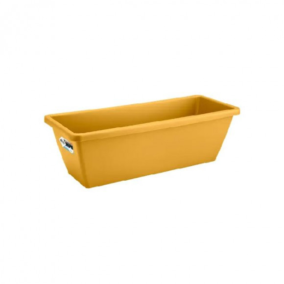 BARCELONA TR. 40CM HONEY YELLOW