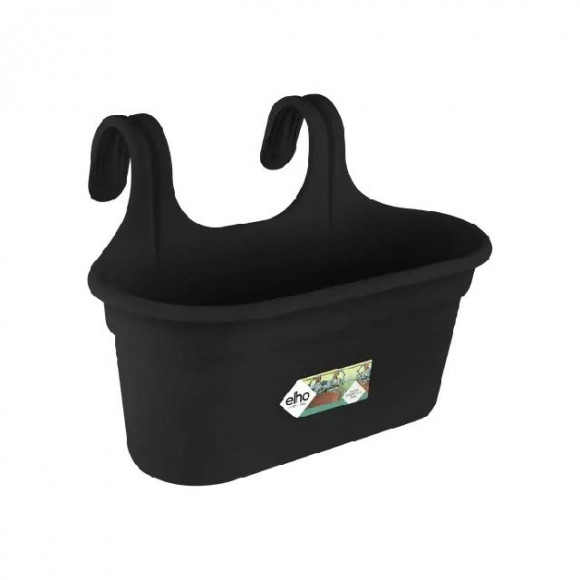 GB EASY HANGER L LIV. BLACK