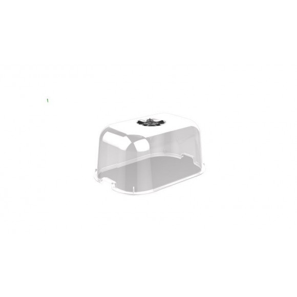 GB GROW HOUSE S TRASP.