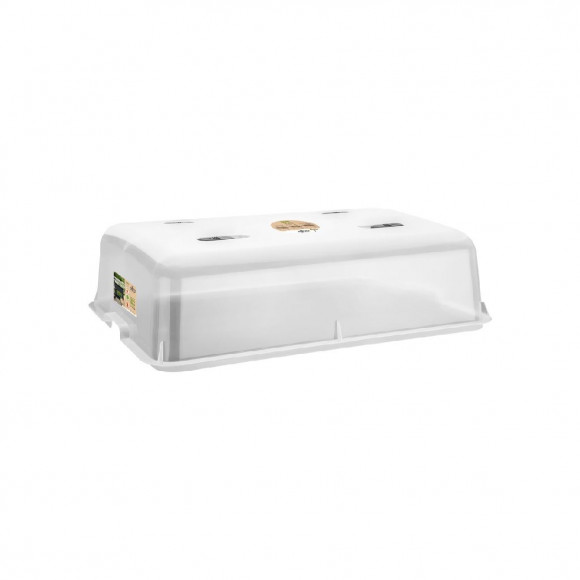 GB GROW HOUSE SUPER XXL TRASP.