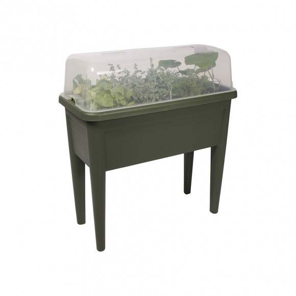 GB GROW HOUSE XXL 75CM TRASP. 2