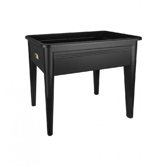 GB GROW TABLE SUPER XXL LIV. BLACK