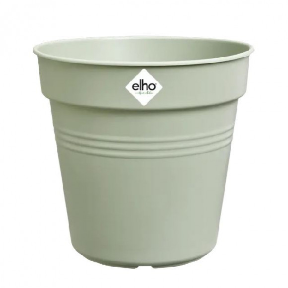 GB GROWPOT 11CM VERDE PIETRA