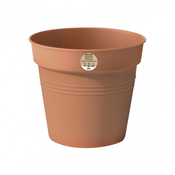 GB GROWPOT 13CM MILD TERRA