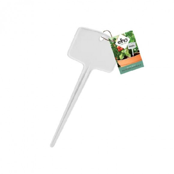 GB PLANTLABELS S (SET/5) WHITE