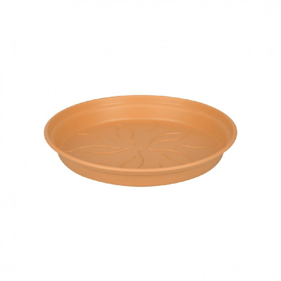 GB SAUCER 25CM MILD TERRA