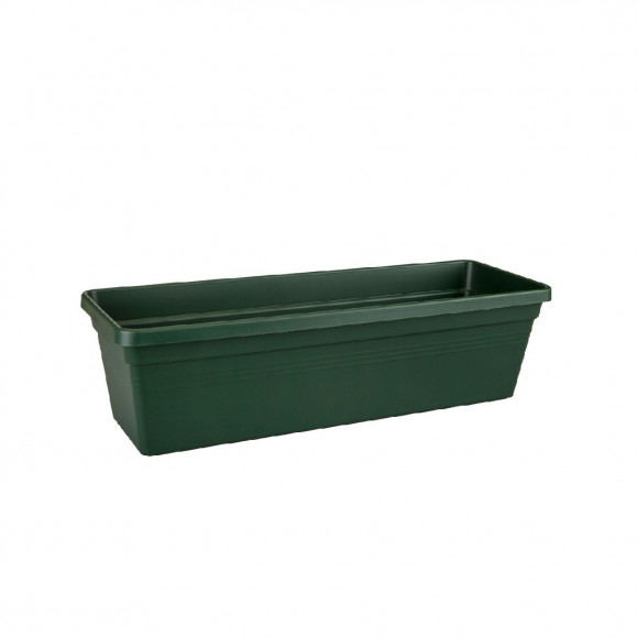 GB TROUGH 50CM LEAF GREEN