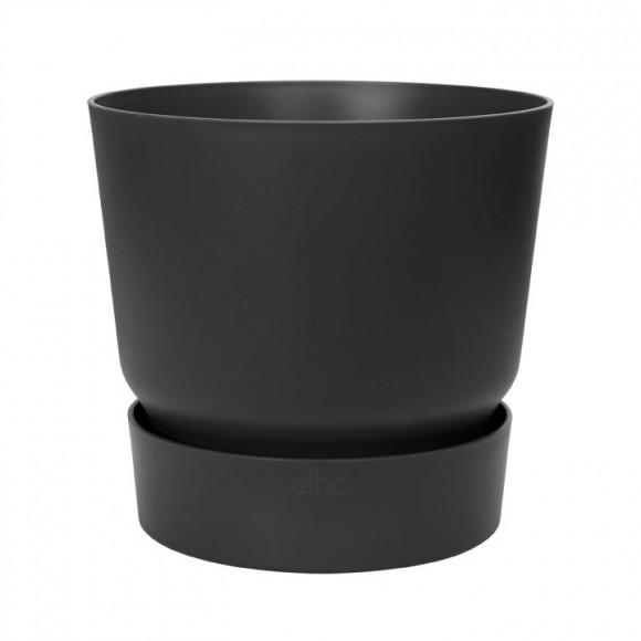 GREENVILLE R. 14CM LIV. BLACK