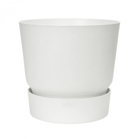 GREENVILLE R. 14CM WHITE
