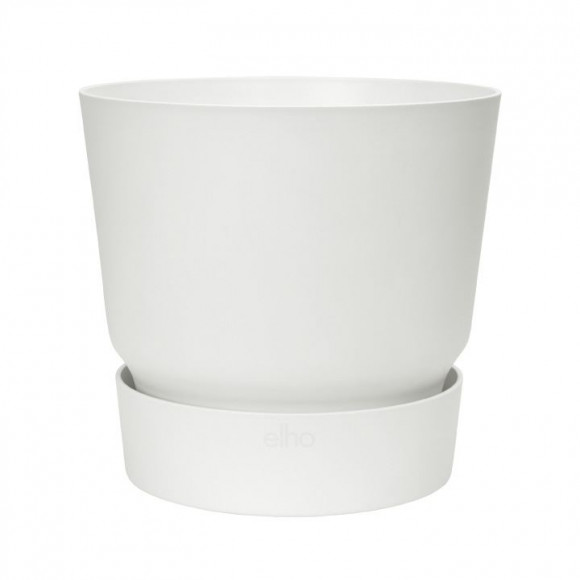 GREENVILLE R. 30CM WHITE