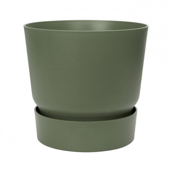 GREENVILLE R. 40CM LEAF GREEN