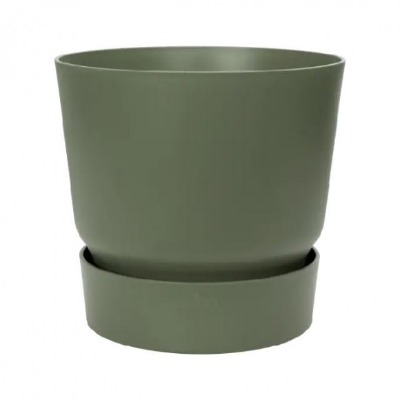 GREENVILLE R. 55CM LEAF GREEN
