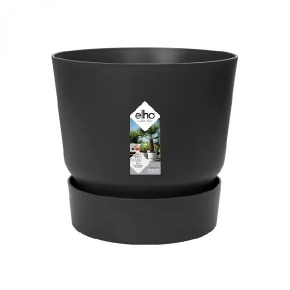 GREENVILLE R. 55CM LIV. BLACK