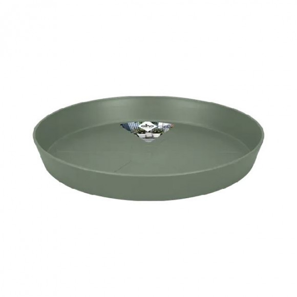 LOFT URBAN SAUCER R. 17CM PISTACHE GREEN