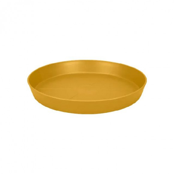 LOFT URBAN SAUCER R. 21CM HONEY YELLOW