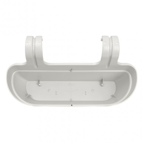 VIBIA CAMP. EASY HANGER L SILKY WHITE 2