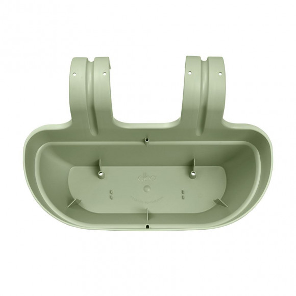 VIBIA CAMP. EASY HANGER M PIST. GREEN 2
