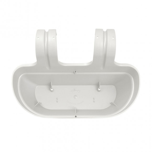VIBIA CAMP. EASY HANGER M SILKY WHITE 2