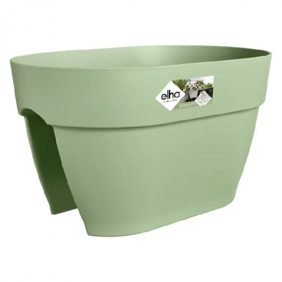 VIBIA CAMP. FLOWER BRID. 40CM PIST.GREEN