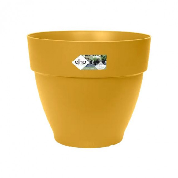 VIBIA CAMP. R. 25CM HONEY YELLOW