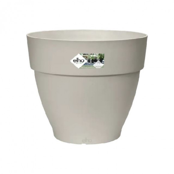 VIBIA CAMP. R. 30CM SILKY WHITE