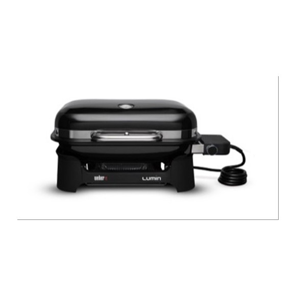 LUMIN COMPACT - BLACK