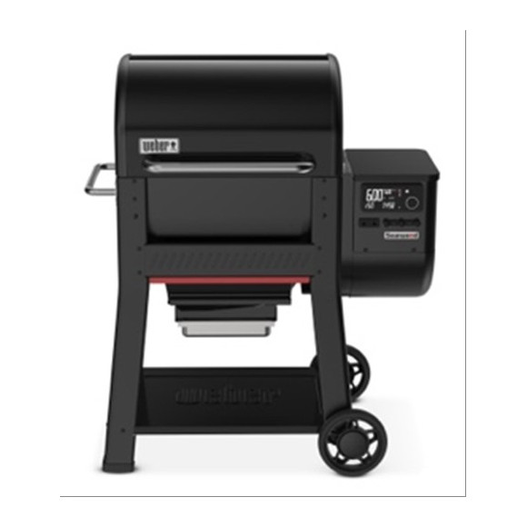 SEARWOOD - BBQ A PELLET