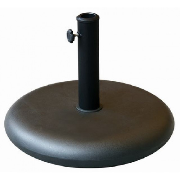 BASE CEMENTO ROT  25KG NERO ARROTONDATA