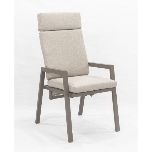 POLTRONA RECLINABILE PARKER