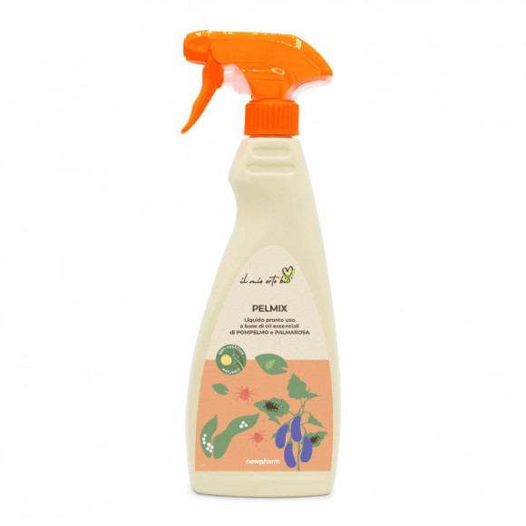 PELMIX RTU ML 500 (12 X CT)