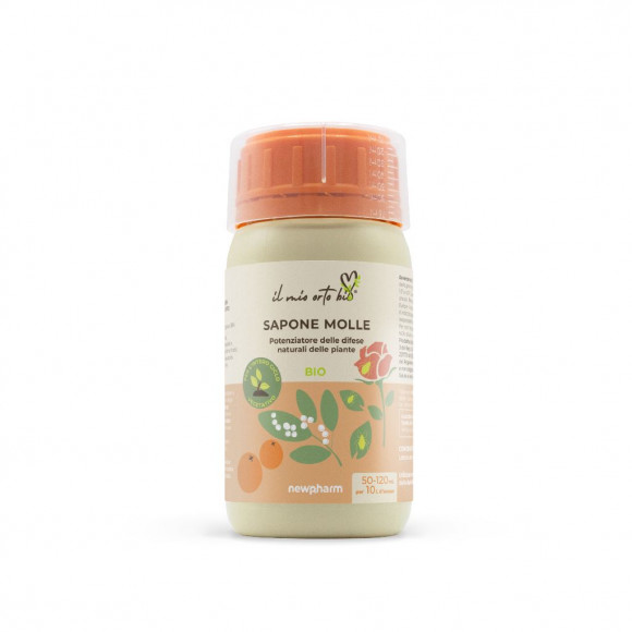 SAPONE MOLLE ML 200 (12 X CT)
