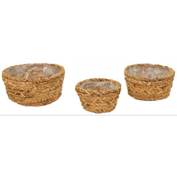 RONDO ROUND NATURAL D30H13
