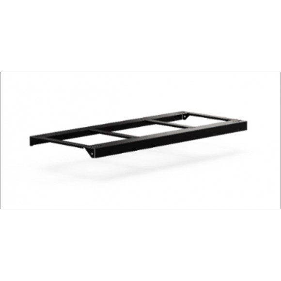 SWS BUCKET FOR DIVIDER 25 NERO
